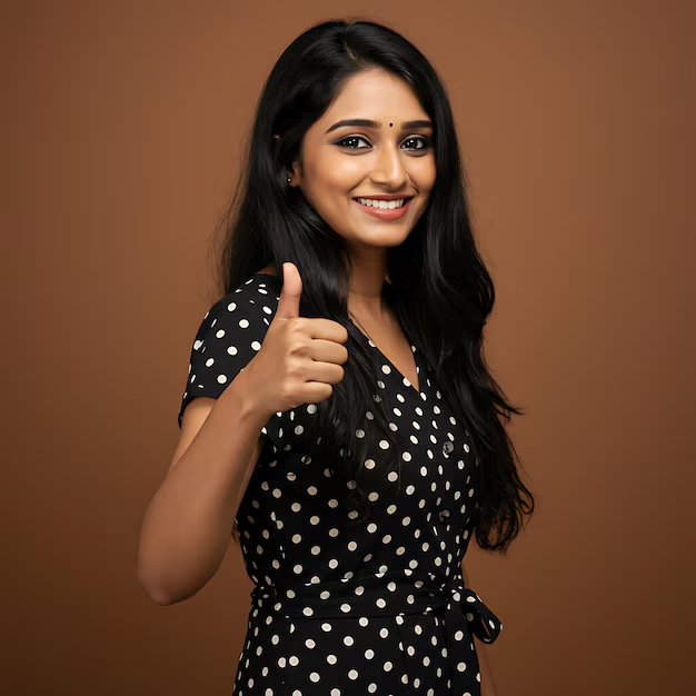 Priya Sharma,
