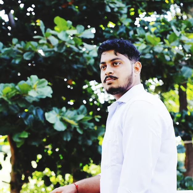 Arun Mehta